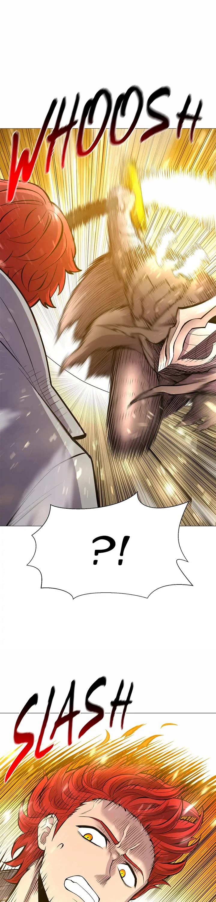 Updater Chapter 113 page 23 - Chapter 113: It's Serious Now