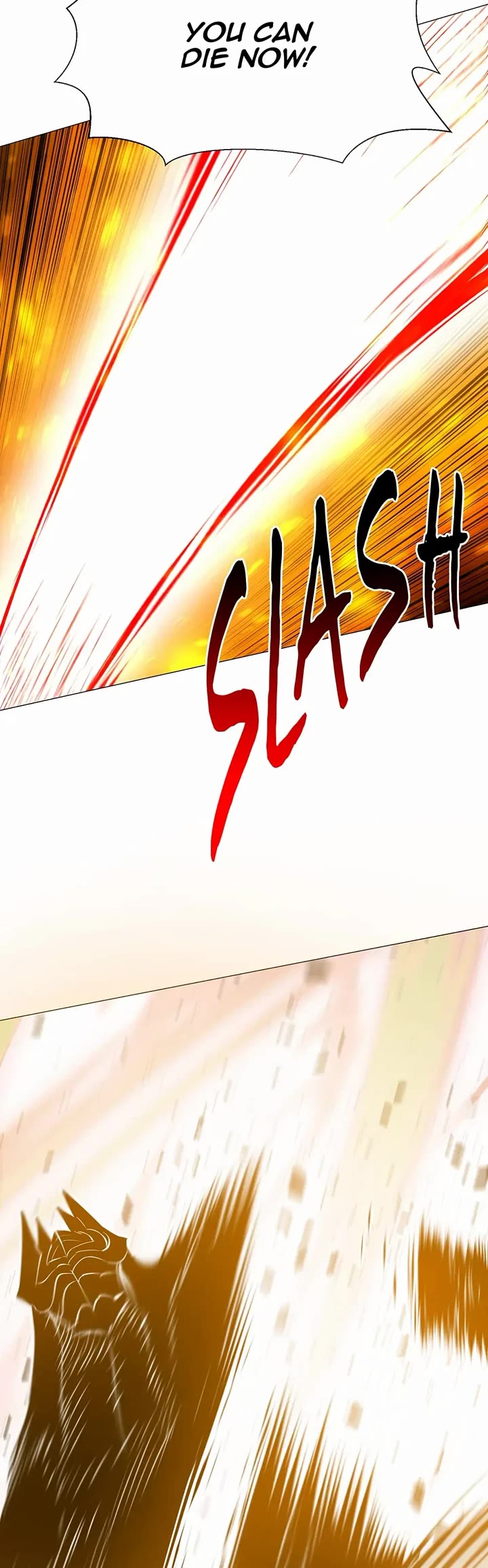 Updater Chapter 113 page 38 - Chapter 113: It's Serious Now