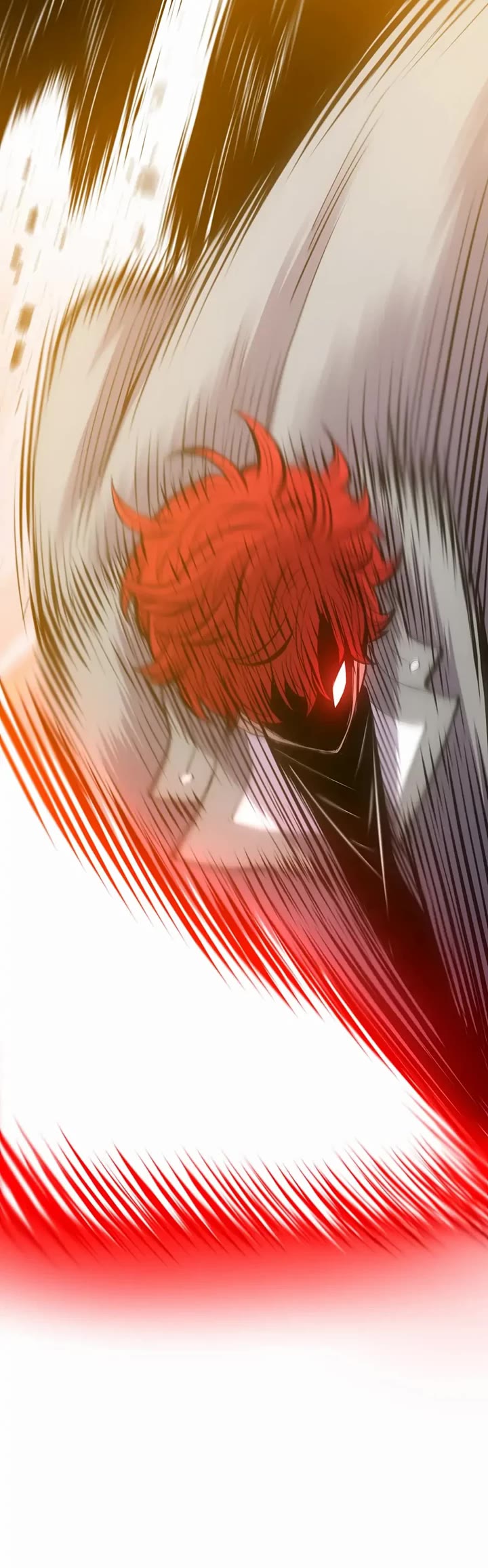 Updater Chapter 113 page 39 - Chapter 113: It's Serious Now