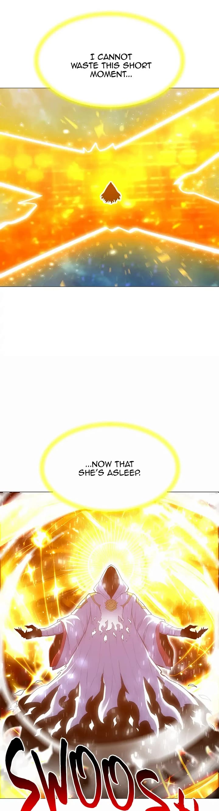 Updater Chapter 114 page 15 - Chapter 114: Her World