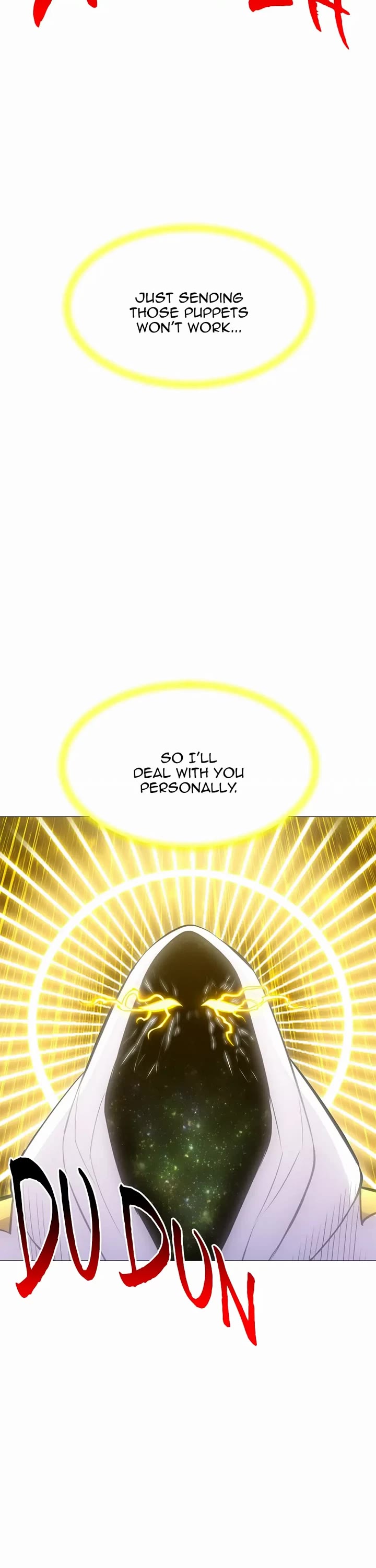 Updater Chapter 114 page 16 - Chapter 114: Her World