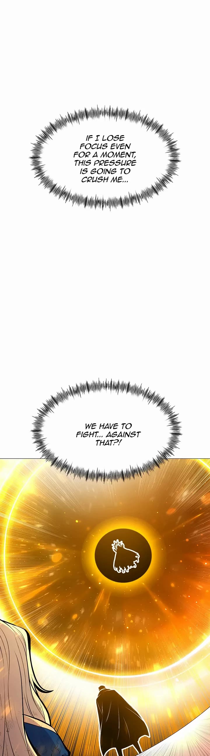 Updater Chapter 114 page 19 - Chapter 114: Her World