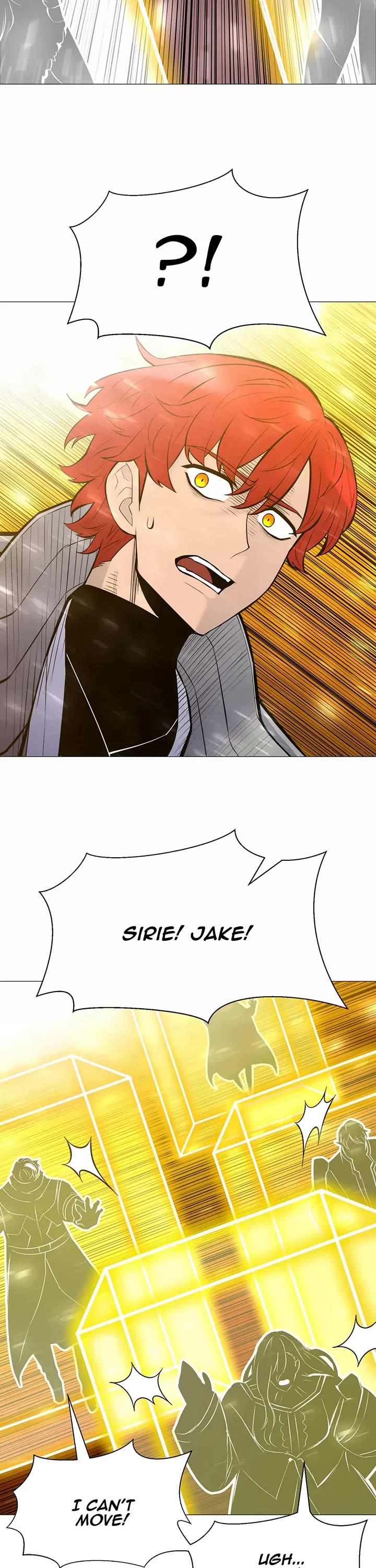 Updater Chapter 114 page 23 - Chapter 114: Her World