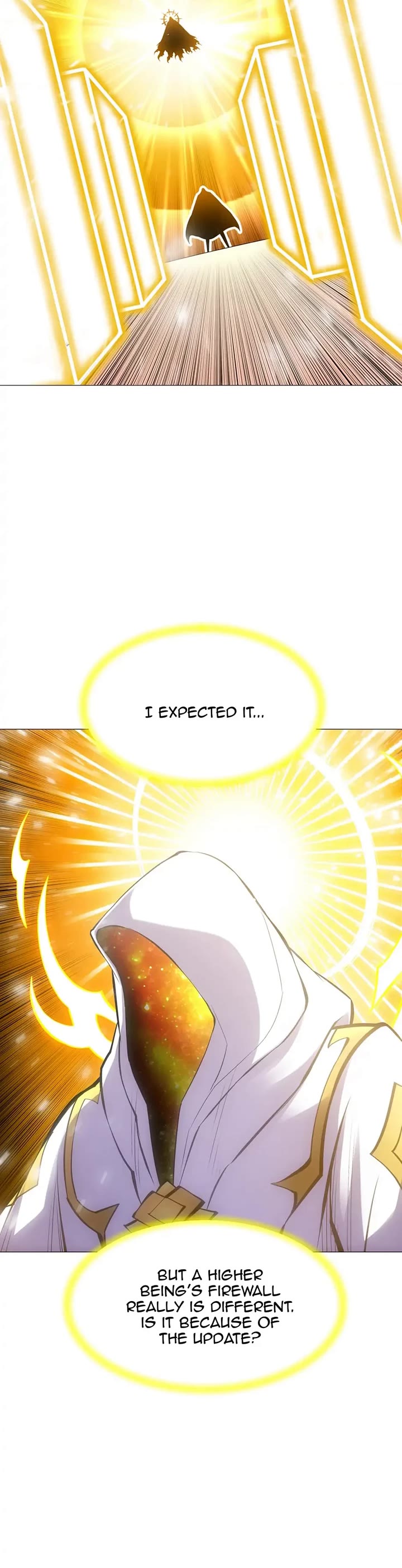 Updater Chapter 114 page 25 - Chapter 114: Her World