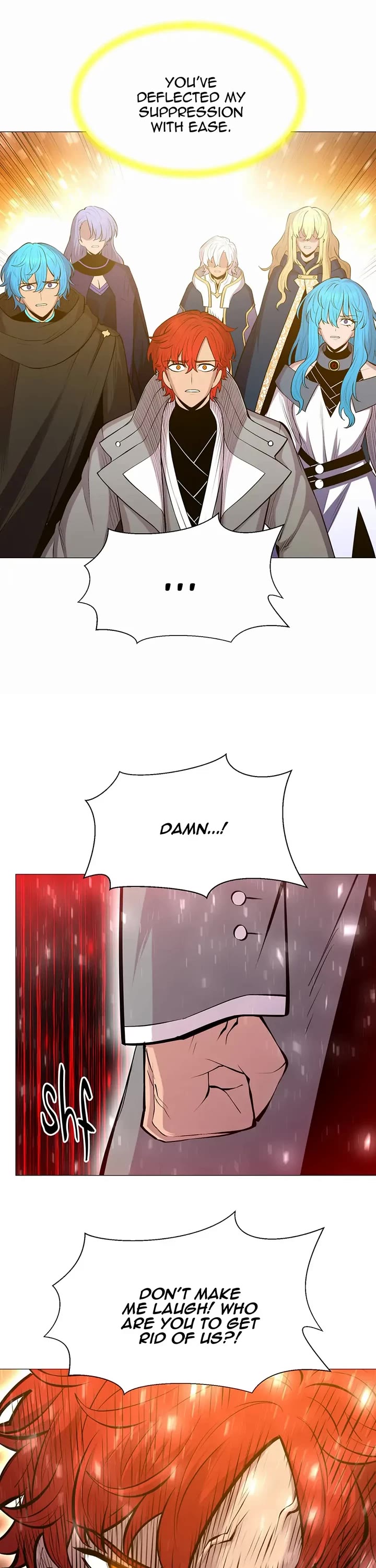 Updater Chapter 114 page 26 - Chapter 114: Her World