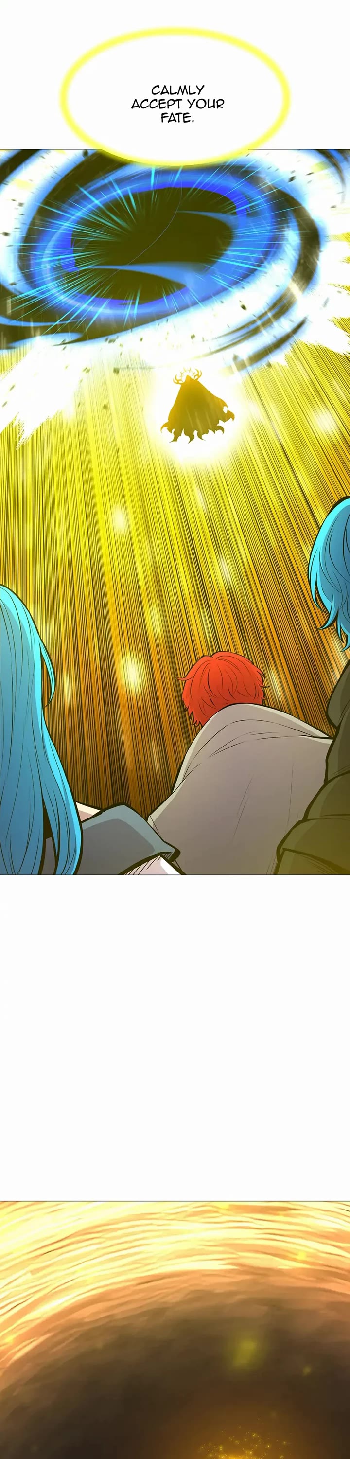Updater Chapter 114 page 38 - Chapter 114: Her World