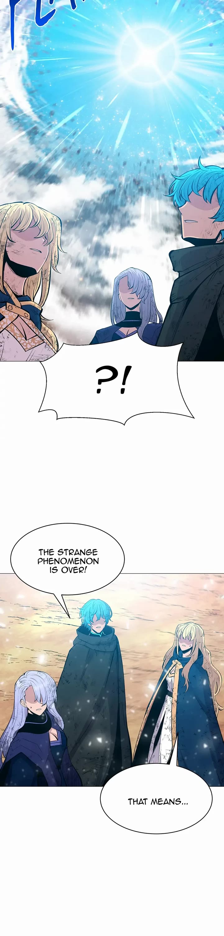 Updater Chapter 114 page 6 - Chapter 114: Her World