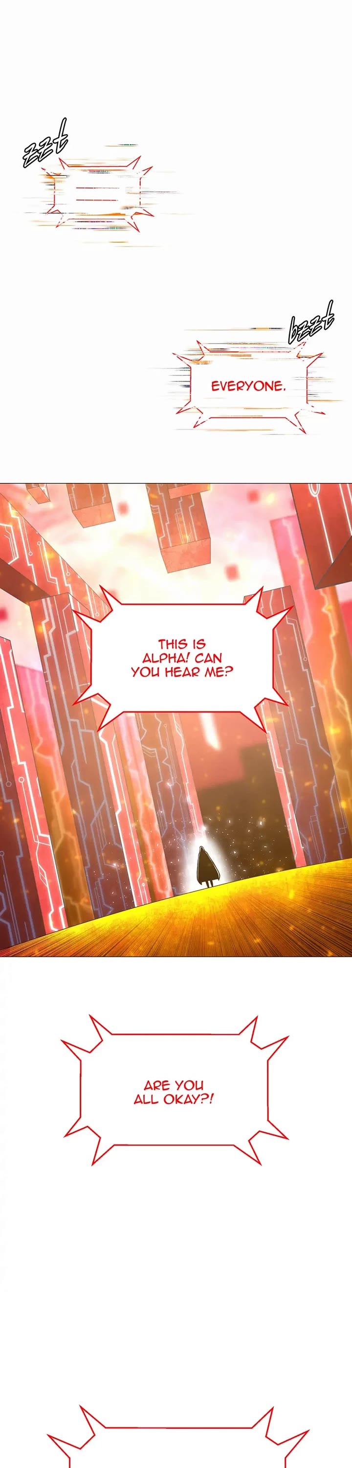 Updater Chapter 114 page 7 - Chapter 114: Her World