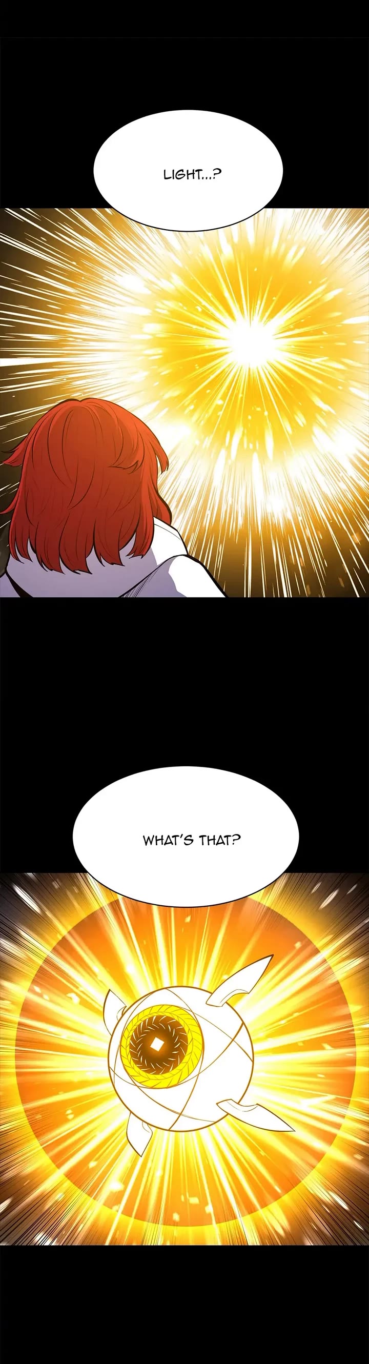 Updater Chapter 115 page 10 - Chapter 115: A Friend In A Dark Place