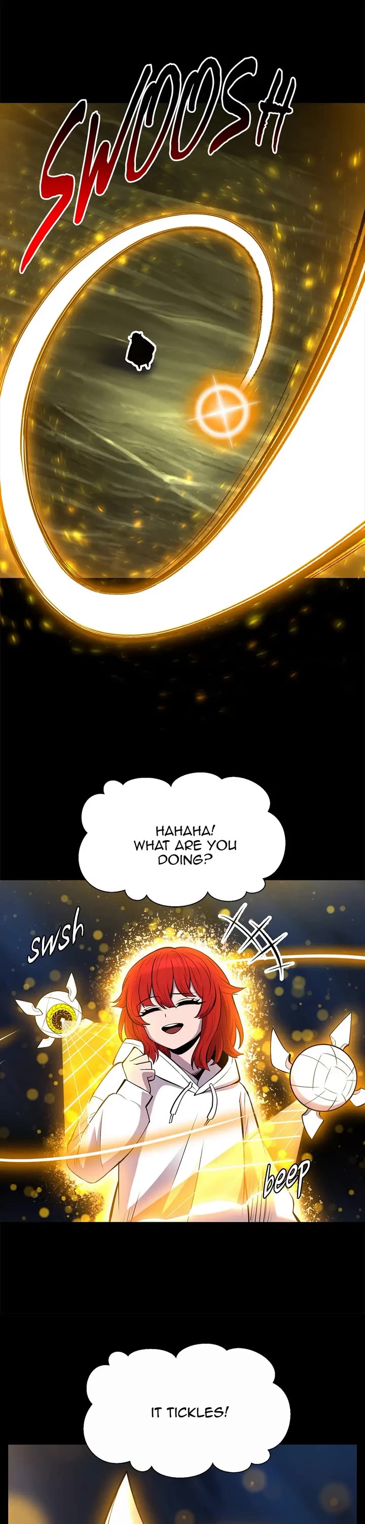 Updater Chapter 115 page 11 - Chapter 115: A Friend In A Dark Place