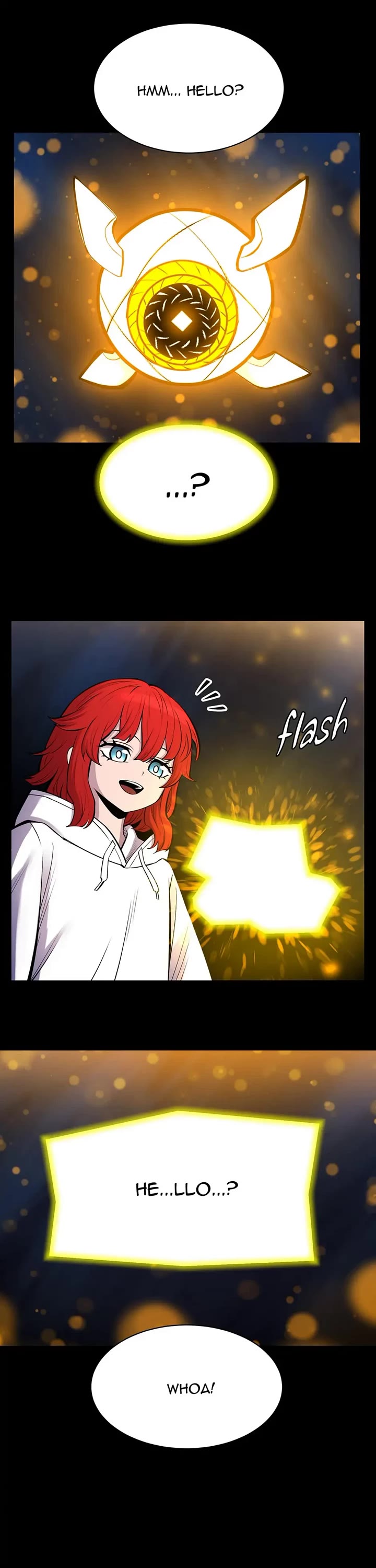 Updater Chapter 115 page 16 - Chapter 115: A Friend In A Dark Place