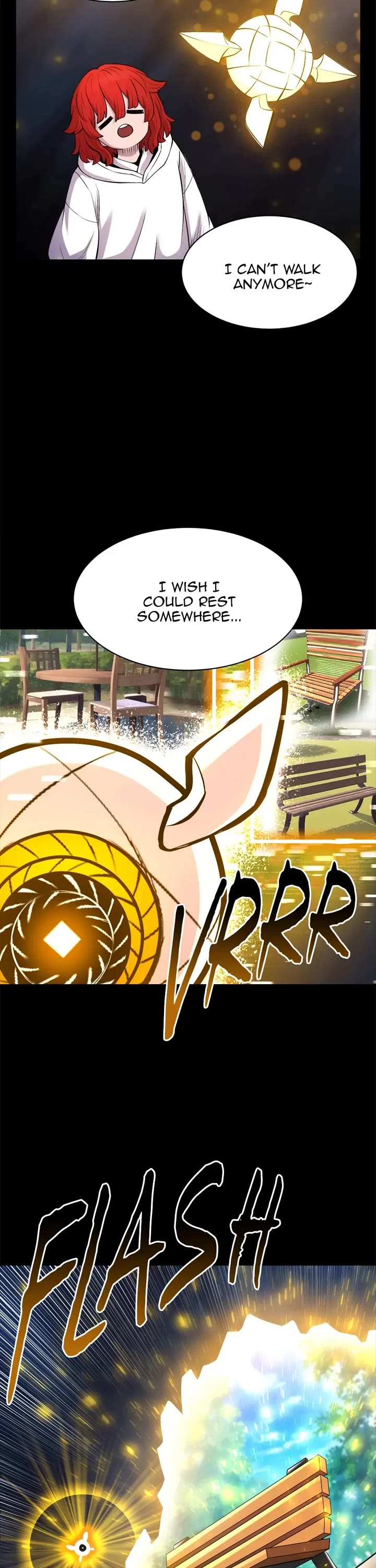 Updater Chapter 115 page 18 - Chapter 115: A Friend In A Dark Place