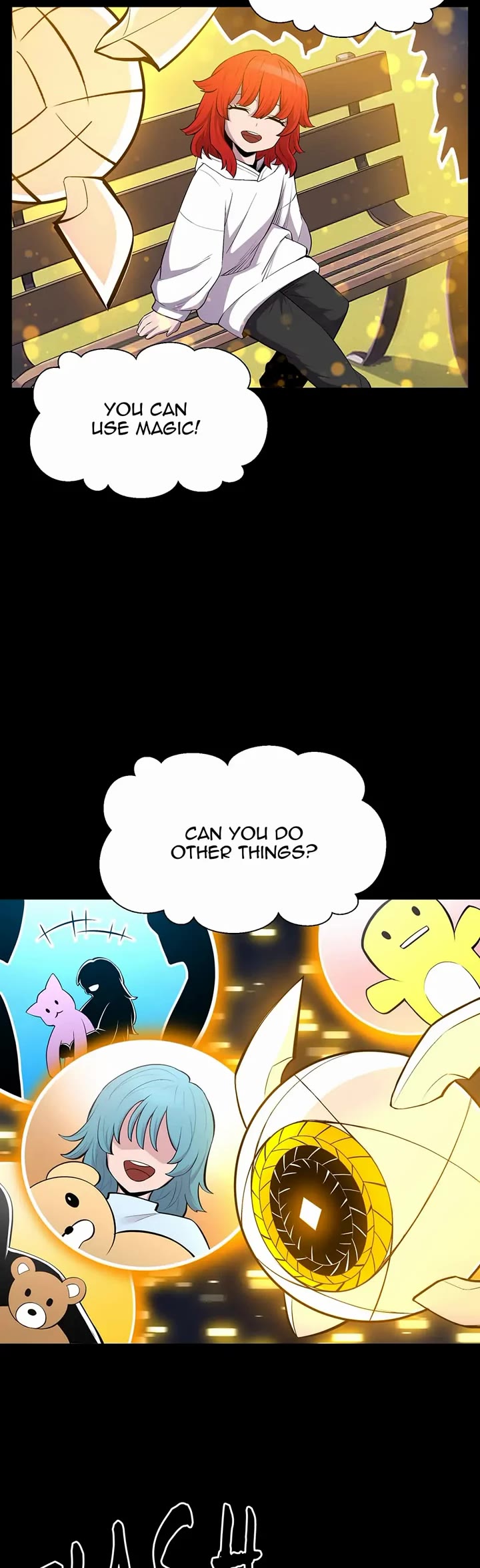 Updater Chapter 115 page 20 - Chapter 115: A Friend In A Dark Place