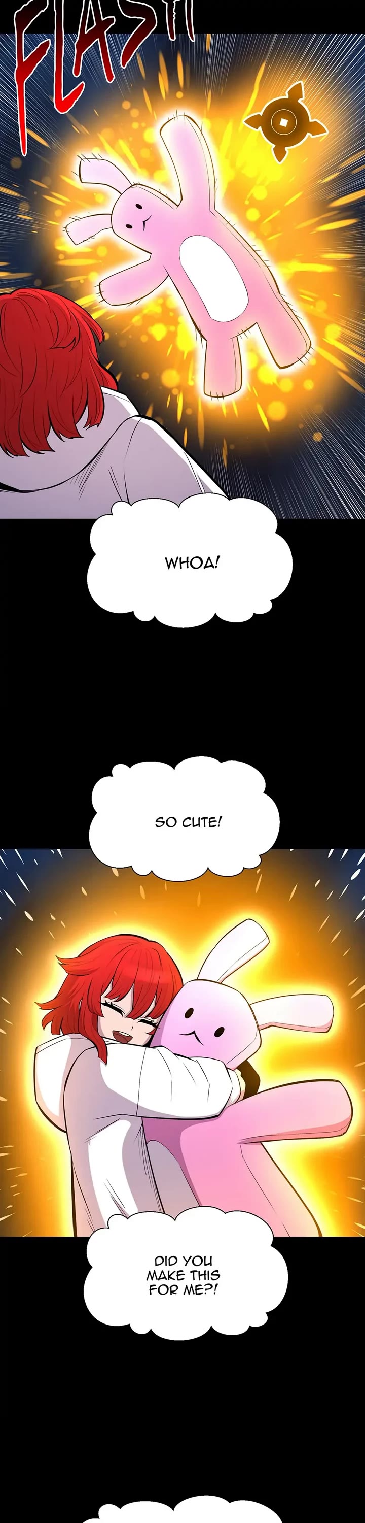 Updater Chapter 115 page 21 - Chapter 115: A Friend In A Dark Place