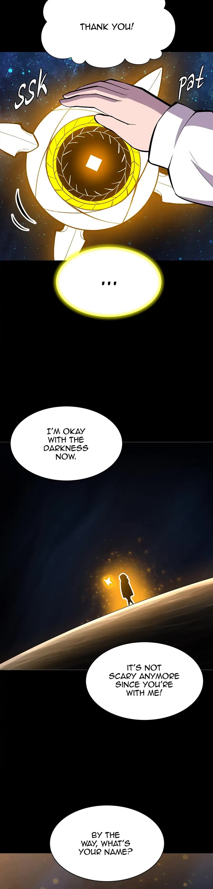 Updater Chapter 115 page 22 - Chapter 115: A Friend In A Dark Place
