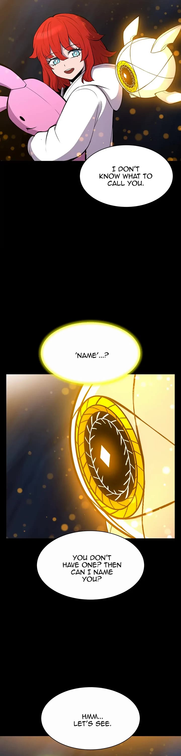 Updater Chapter 115 page 23 - Chapter 115: A Friend In A Dark Place