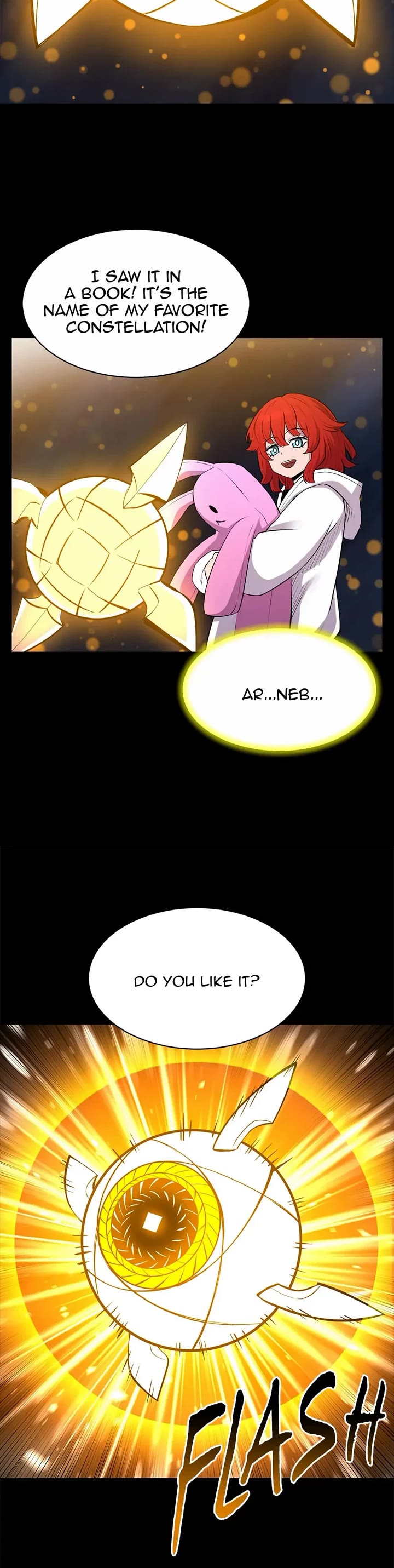 Updater Chapter 115 page 25 - Chapter 115: A Friend In A Dark Place