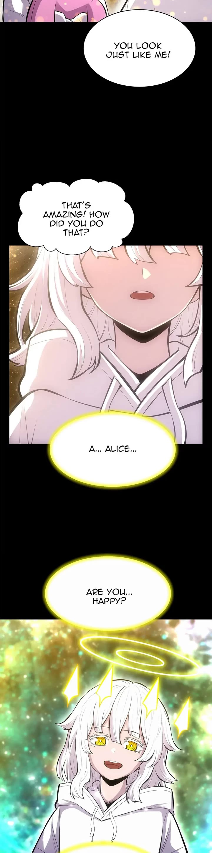 Updater Chapter 115 page 29 - Chapter 115: A Friend In A Dark Place
