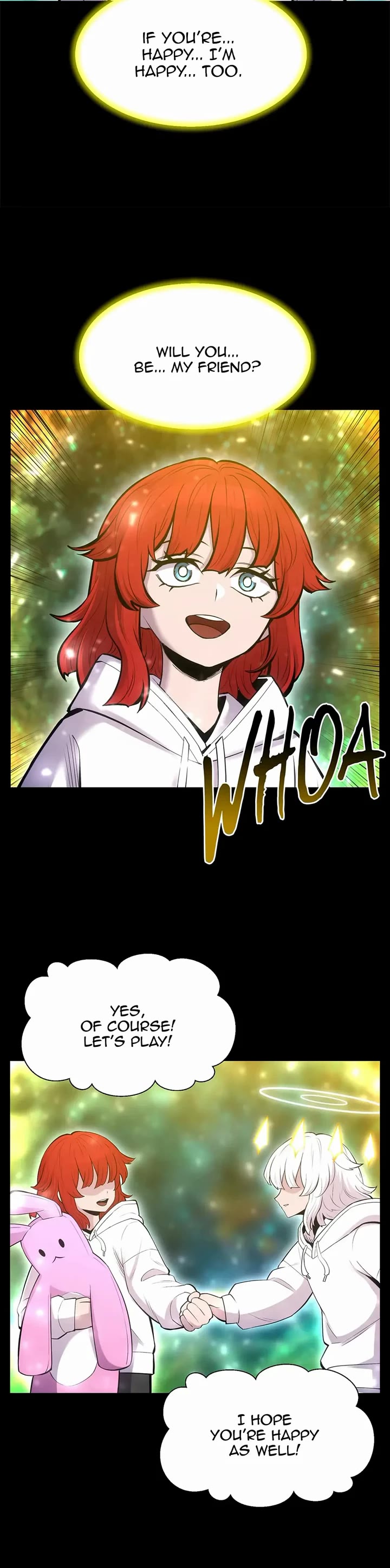Updater Chapter 115 page 30 - Chapter 115: A Friend In A Dark Place