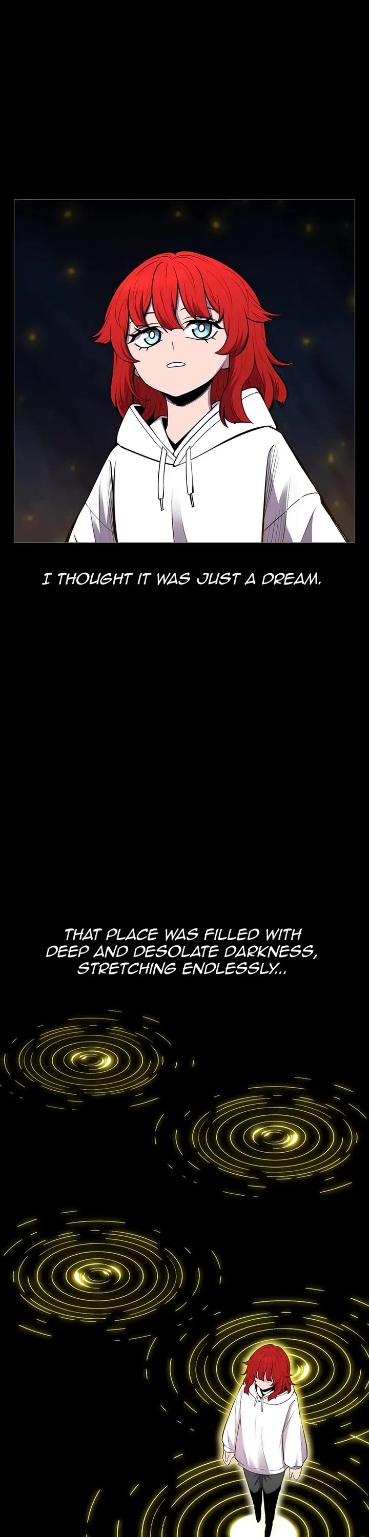 Updater Chapter 115 page 6 - Chapter 115: A Friend In A Dark Place