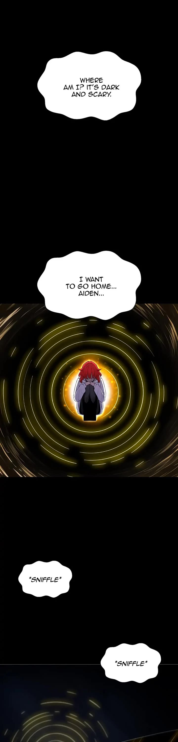 Updater Chapter 115 page 8 - Chapter 115: A Friend In A Dark Place