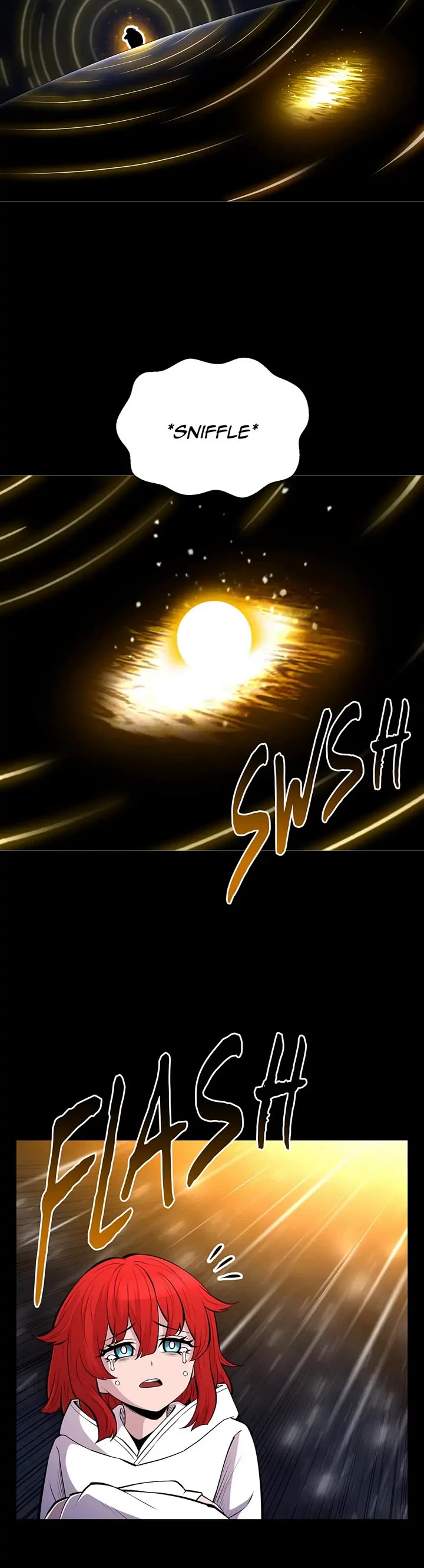 Updater Chapter 115 page 9 - Chapter 115: A Friend In A Dark Place