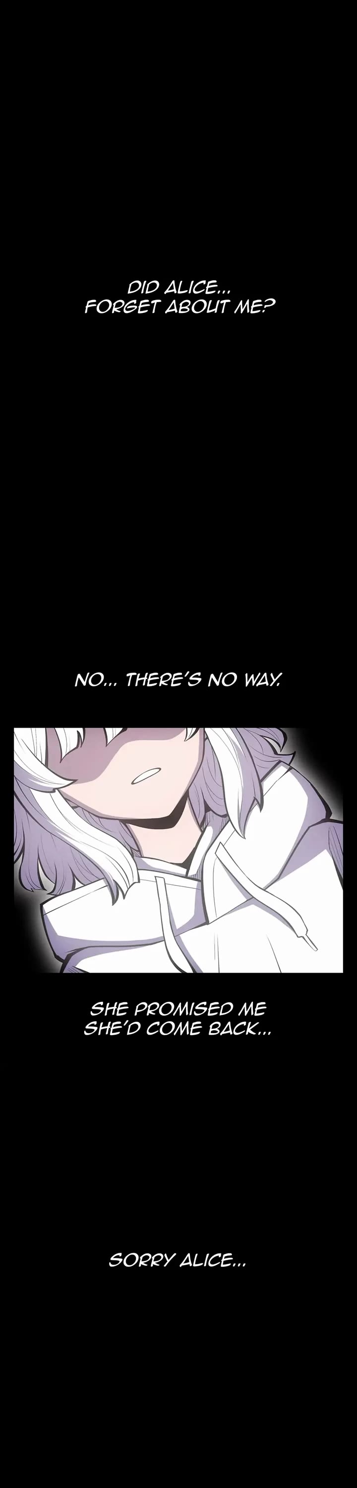Updater Chapter 116 page 13 - Chapter 116: Another Dimension