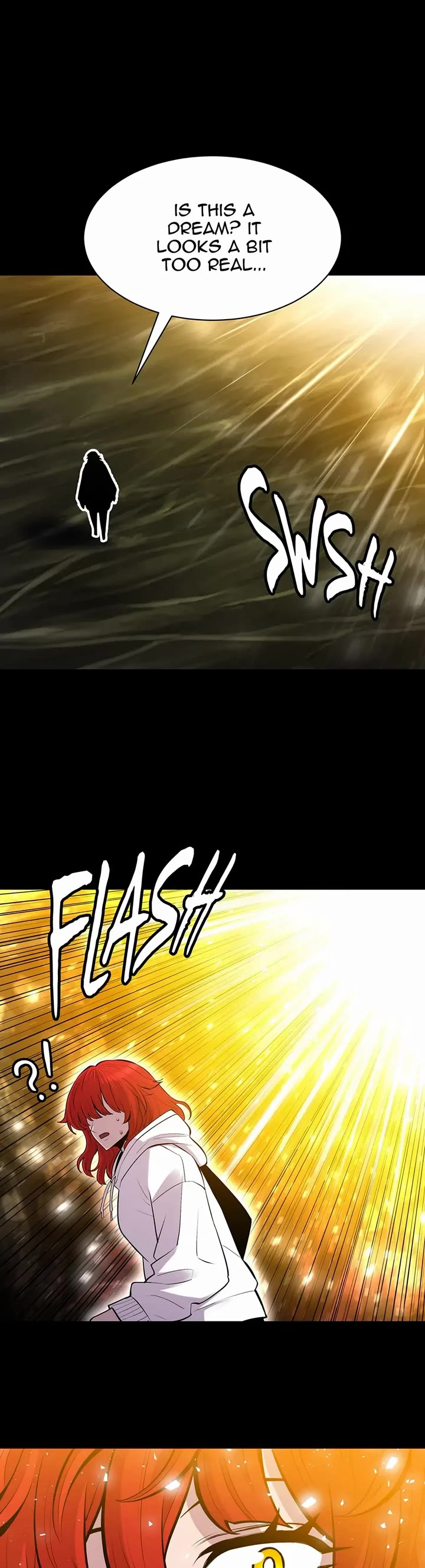 Updater Chapter 116 page 24 - Chapter 116: Another Dimension