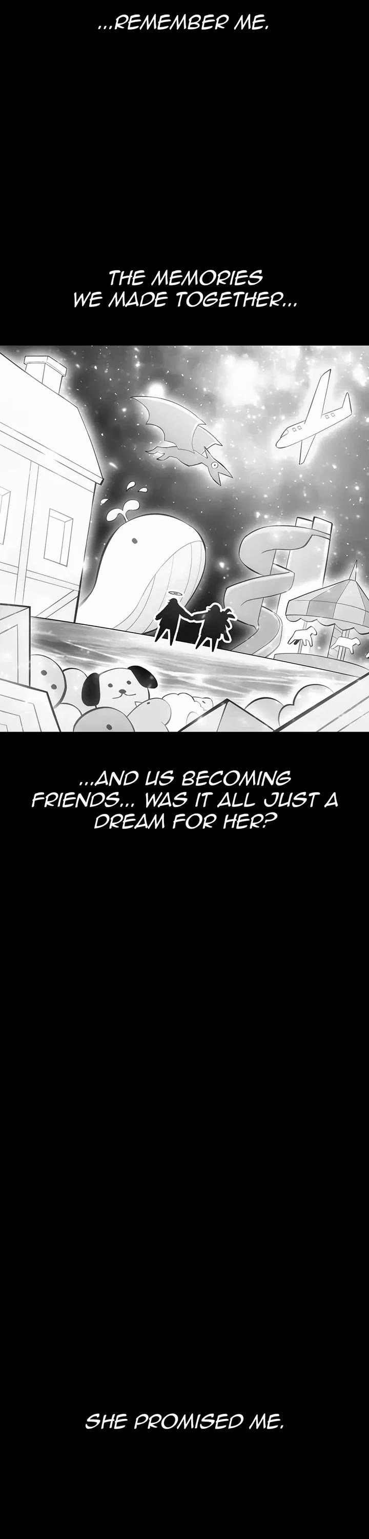 Updater Chapter 116 page 33 - Chapter 116: Another Dimension