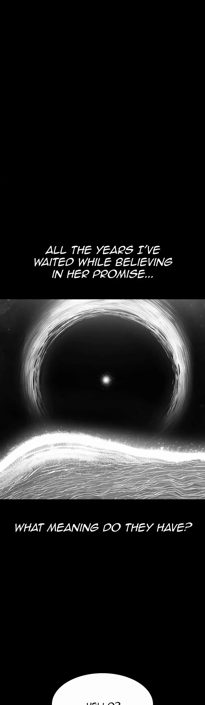 Updater Chapter 116 page 34 - Chapter 116: Another Dimension