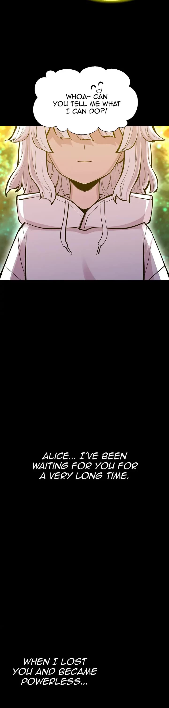 Updater Chapter 116 page 41 - Chapter 116: Another Dimension