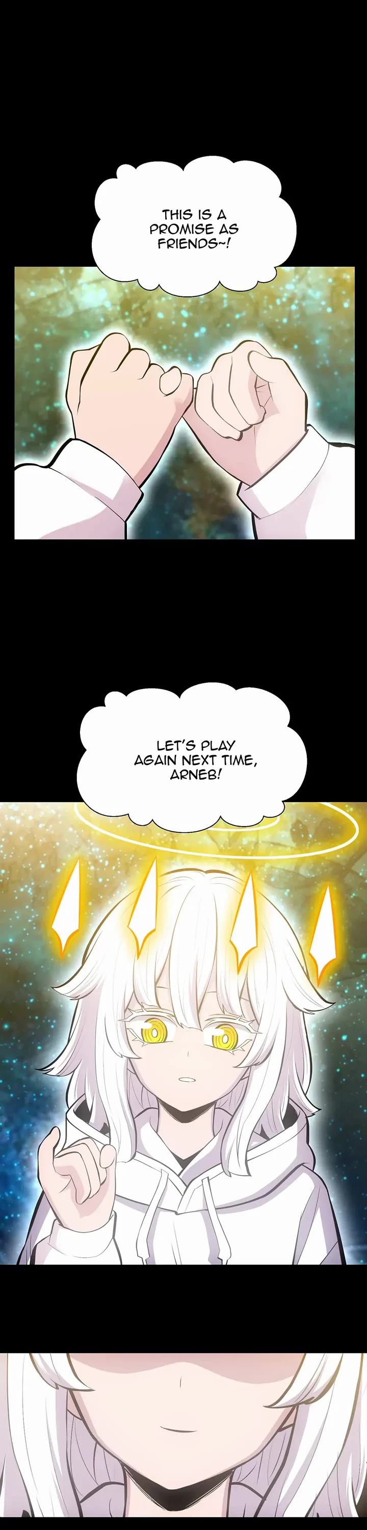 Updater Chapter 116 page 6 - Chapter 116: Another Dimension