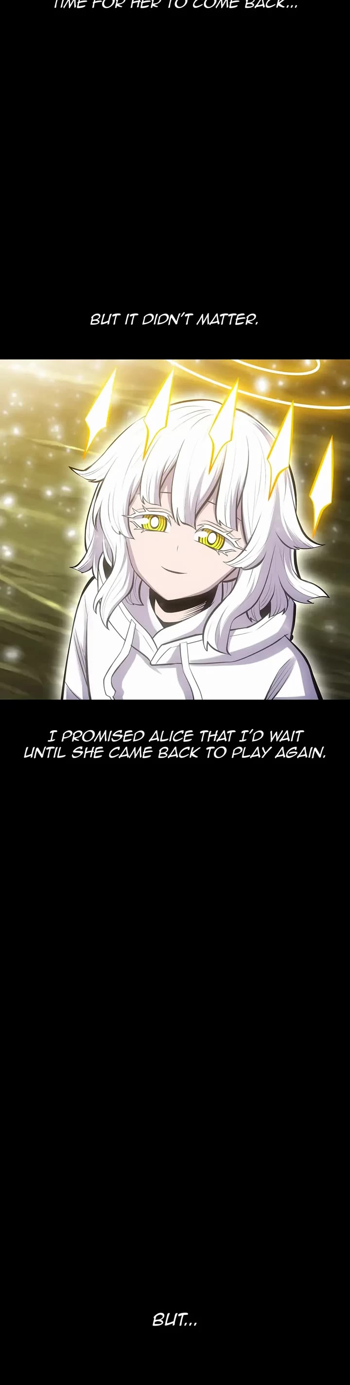 Updater Chapter 116 page 9 - Chapter 116: Another Dimension