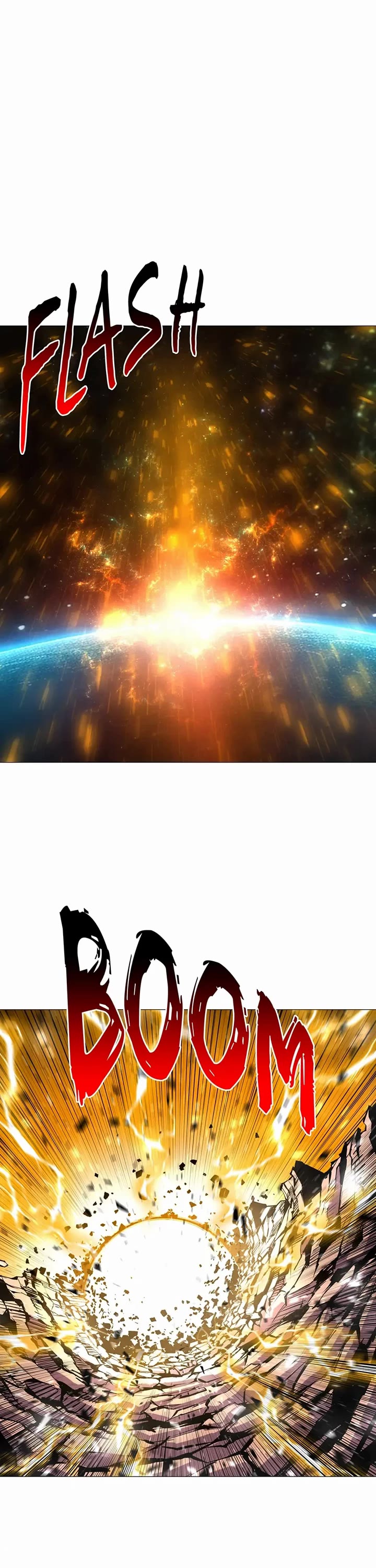 Updater Chapter 117 page 1 - Chapter 117: Rough Method