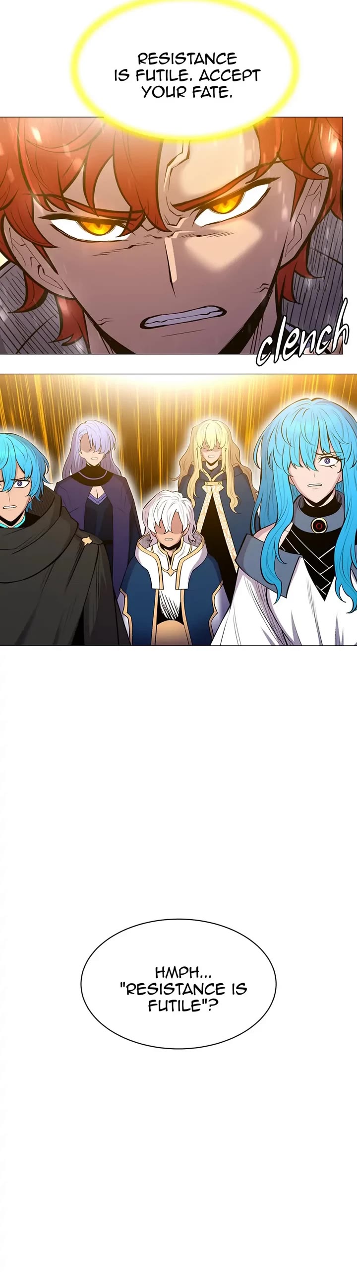 Updater Chapter 117 page 10 - Chapter 117: Rough Method