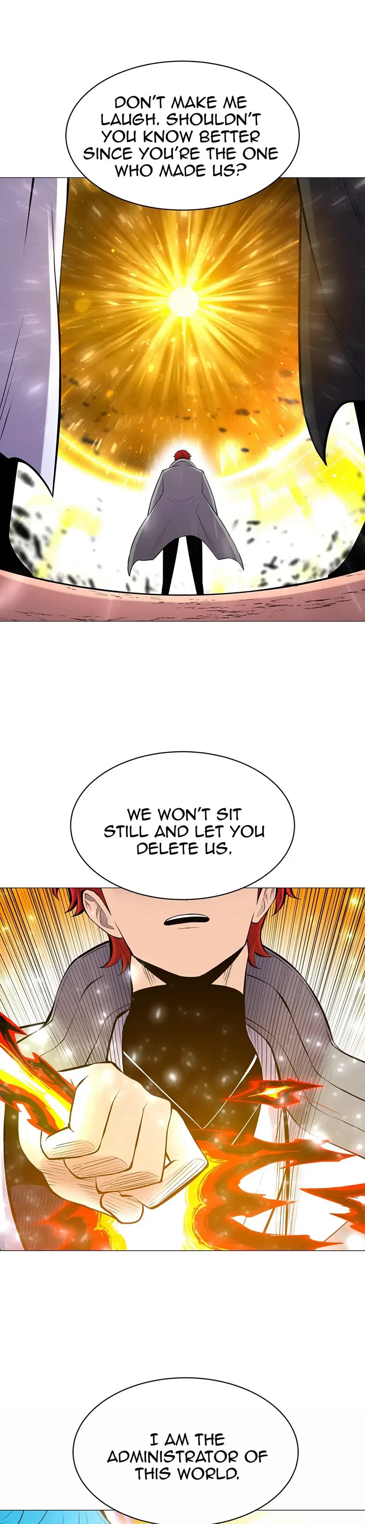 Updater Chapter 117 page 11 - Chapter 117: Rough Method