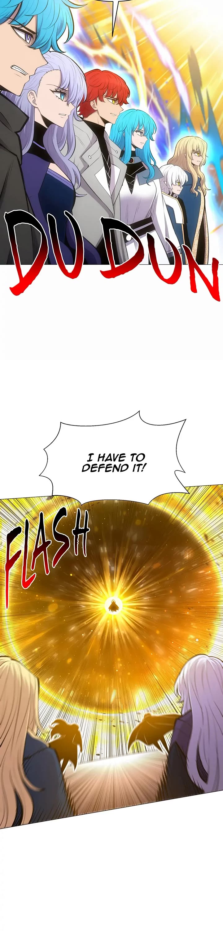 Updater Chapter 117 page 12 - Chapter 117: Rough Method
