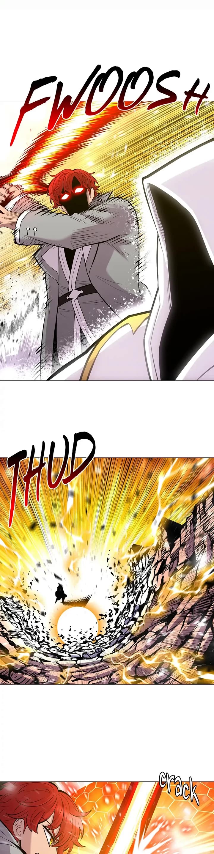Updater Chapter 117 page 20 - Chapter 117: Rough Method