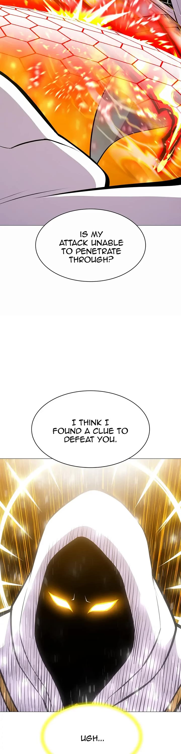 Updater Chapter 117 page 22 - Chapter 117: Rough Method
