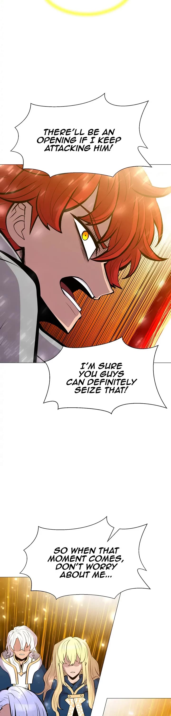 Updater Chapter 117 page 23 - Chapter 117: Rough Method