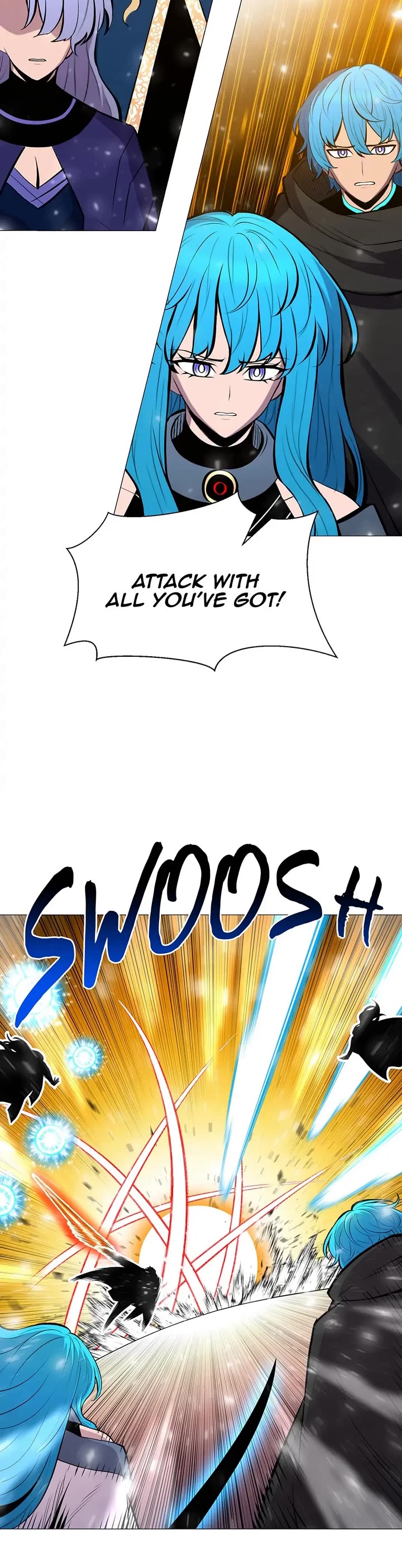 Updater Chapter 117 page 24 - Chapter 117: Rough Method