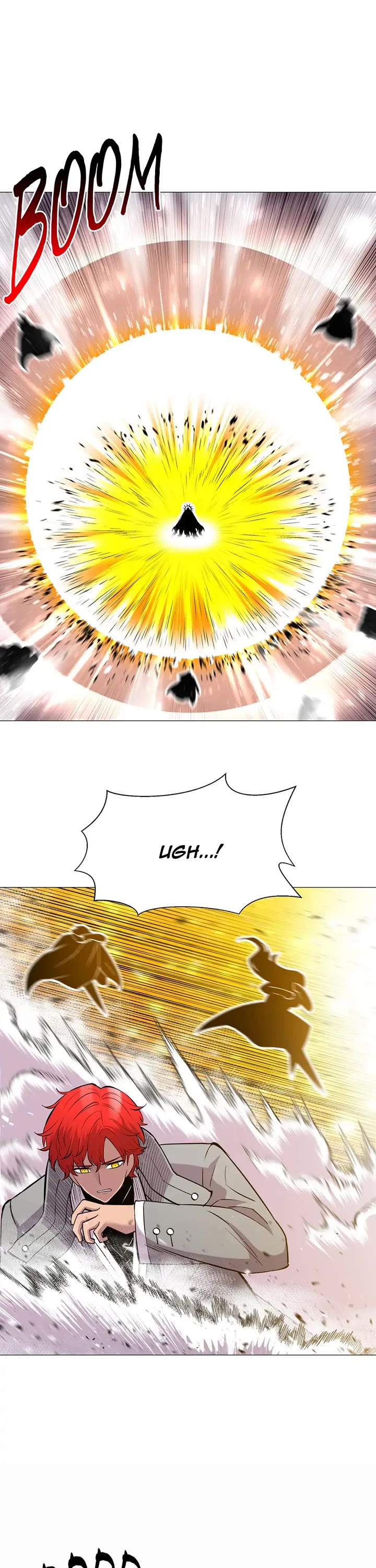 Updater Chapter 117 page 26 - Chapter 117: Rough Method