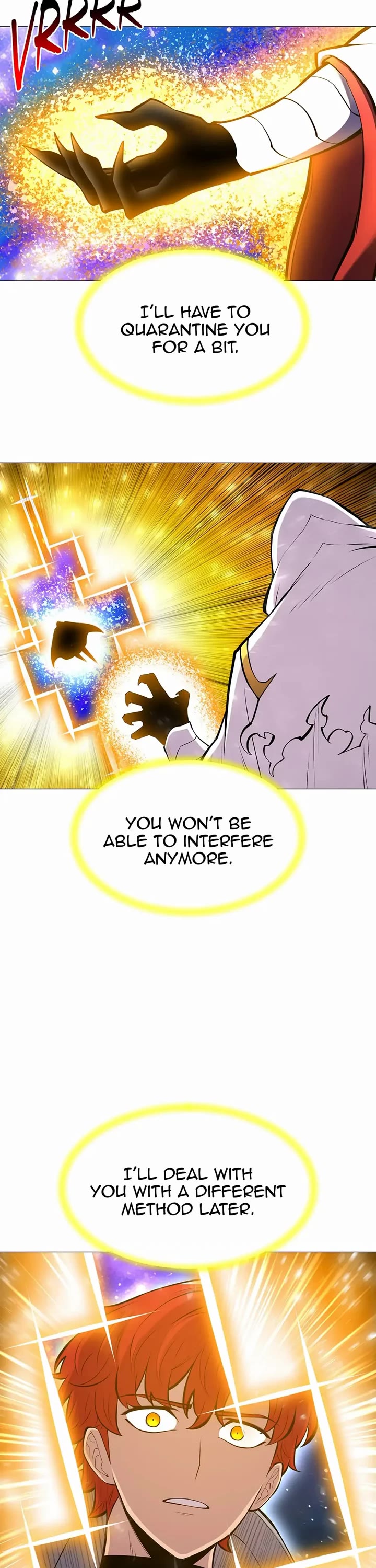 Updater Chapter 117 page 27 - Chapter 117: Rough Method