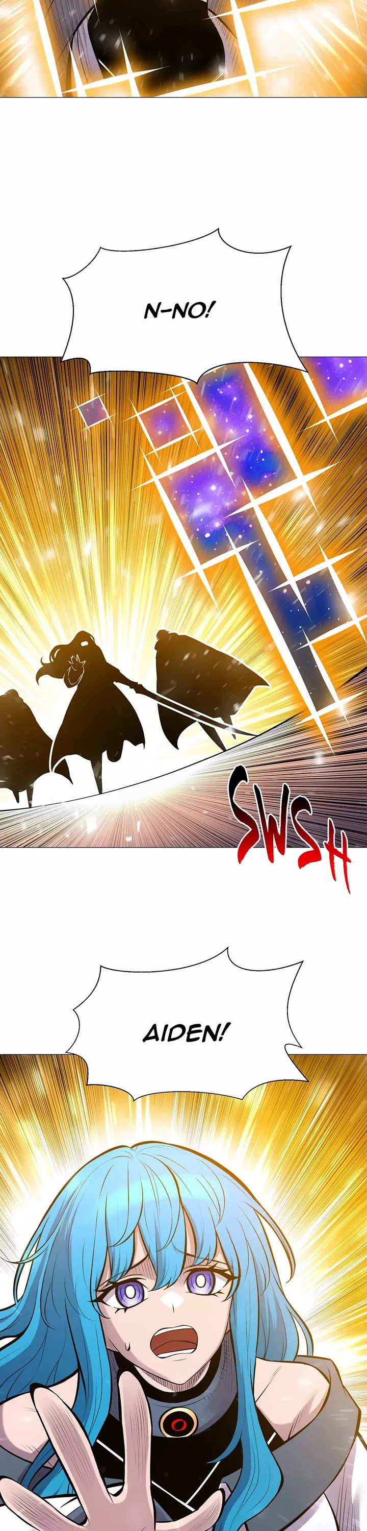 Updater Chapter 117 page 28 - Chapter 117: Rough Method