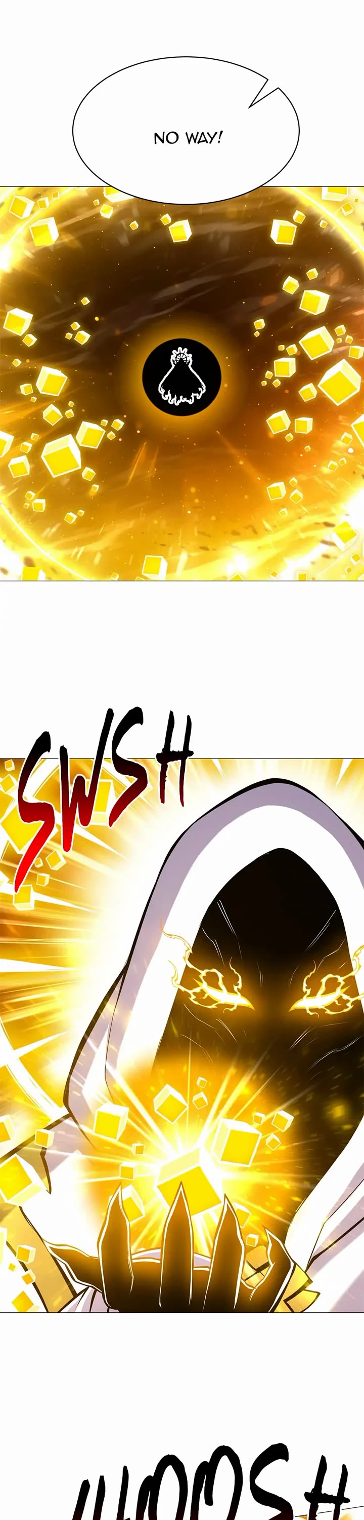 Updater Chapter 117 page 3 - Chapter 117: Rough Method