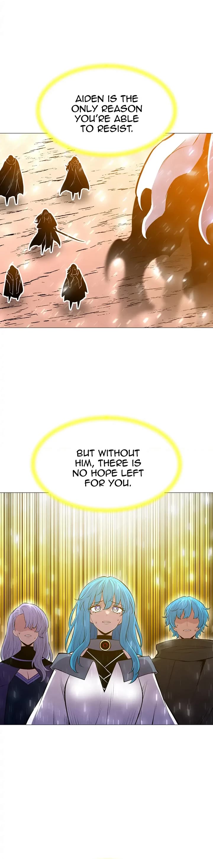 Updater Chapter 117 page 30 - Chapter 117: Rough Method