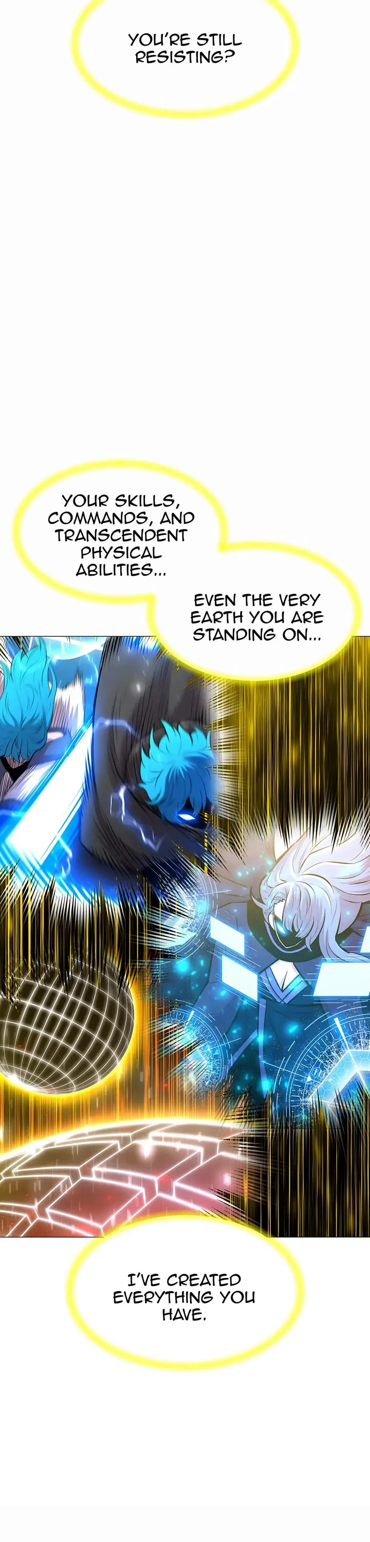 Updater Chapter 117 page 33 - Chapter 117: Rough Method