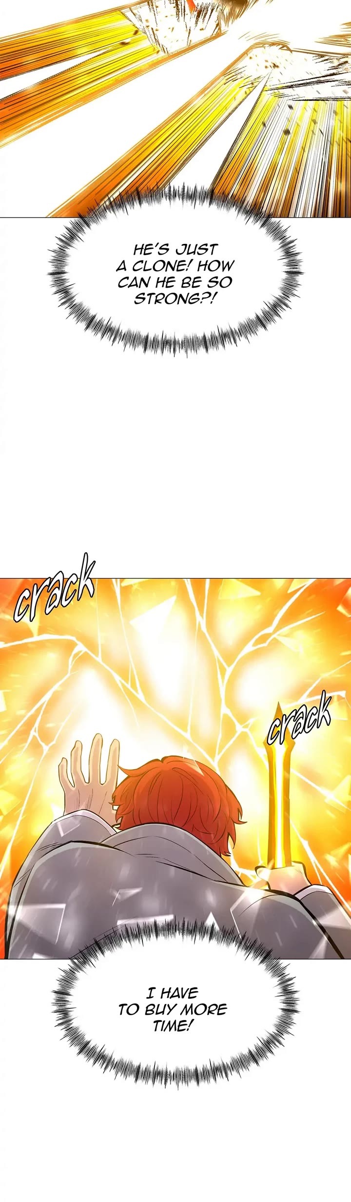 Updater Chapter 117 page 5 - Chapter 117: Rough Method