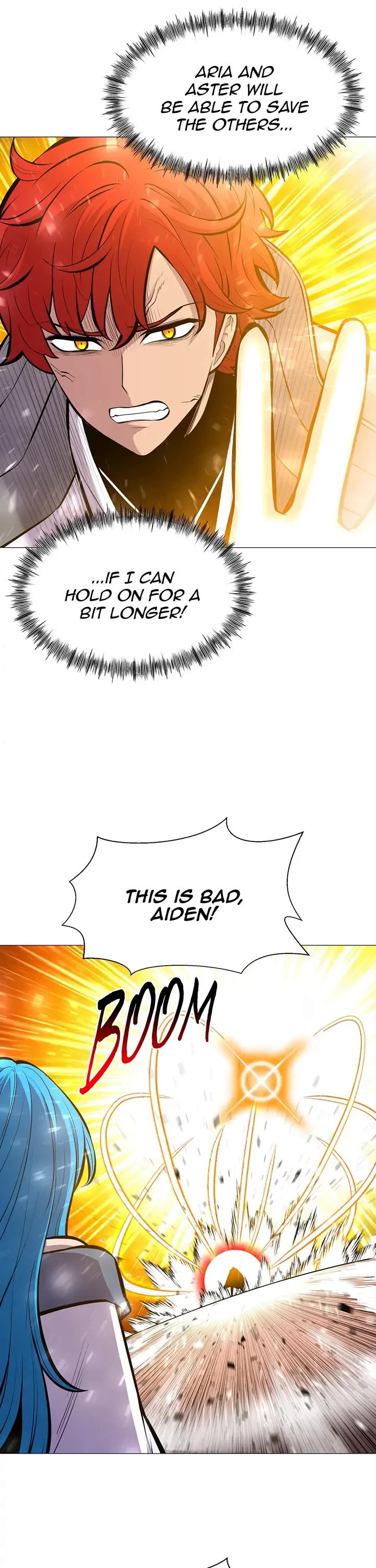 Updater Chapter 117 page 6 - Chapter 117: Rough Method