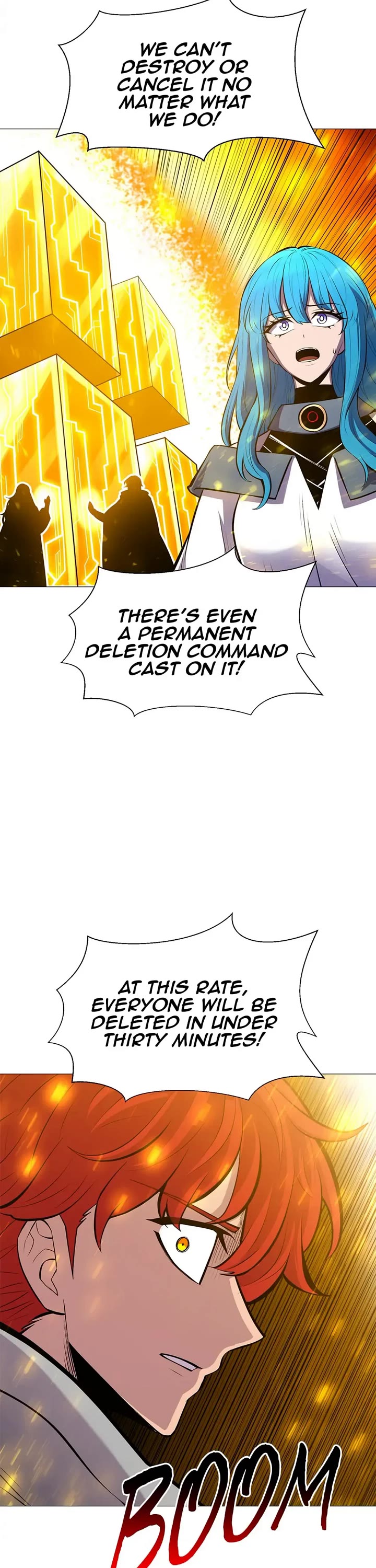 Updater Chapter 117 page 7 - Chapter 117: Rough Method